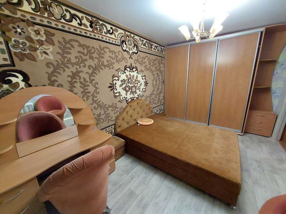 Квартира на вул. Дніпровська, 4 в Запоріжжі, ID 377228, фото №2
