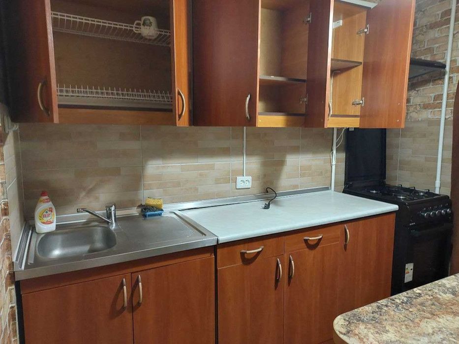 Квартира на вул. Дніпровська, 4 в Запоріжжі, ID 377228, фото №11