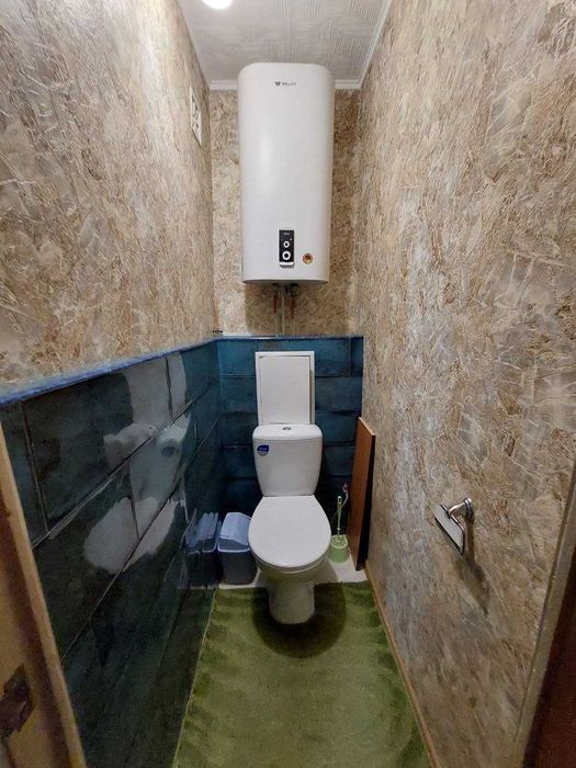 Квартира на вул. Дніпровська, 4 в Запоріжжі, ID 377228, фото №16
