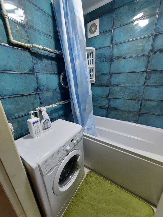 Квартира на вул. Дніпровська, 4 в Запоріжжі, ID 377228, фото №17