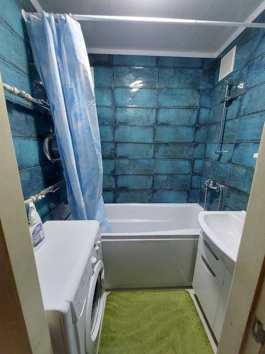 Квартира на вул. Дніпровська, 4 в Запоріжжі, ID 377228, фото №19