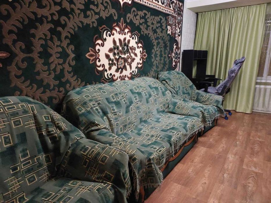 Квартира на вул. Дніпровська, 4 в Запоріжжі, ID 377228, фото №6