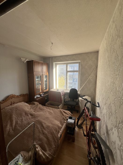 Квартира на вул. Полтавська, 6 в Кропивницькому, ID 377252, фото №12