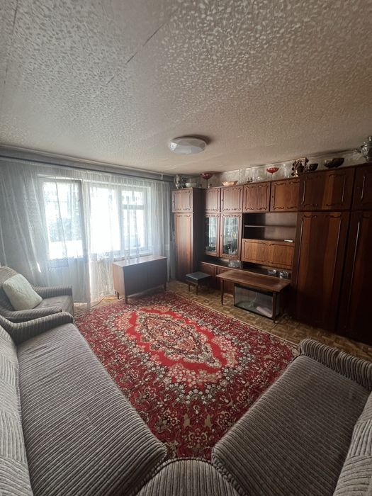 Квартира на вул. Полтавська, 6 в Кропивницькому, ID 377252, фото №7