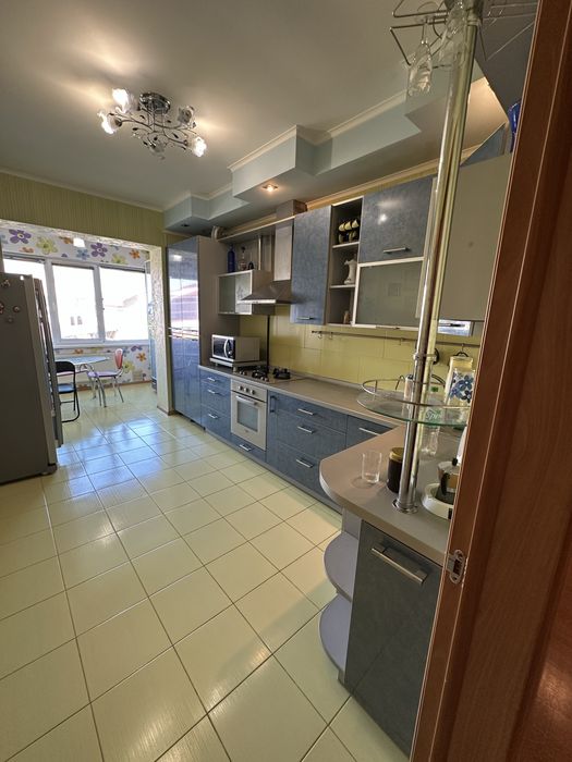 Квартира — Кременчук в Кременчуці, ID 377239, фото №6