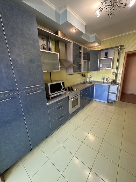 Квартира — Кременчук в Кременчуці, ID 377239, фото №7
