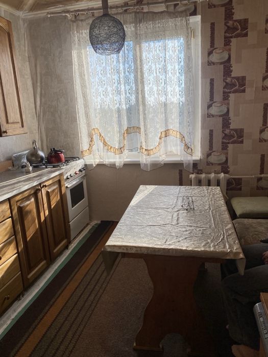 Квартира на вул. Генерала Радієвського, 1 в Кривому Розі, ID 377263, фото №2