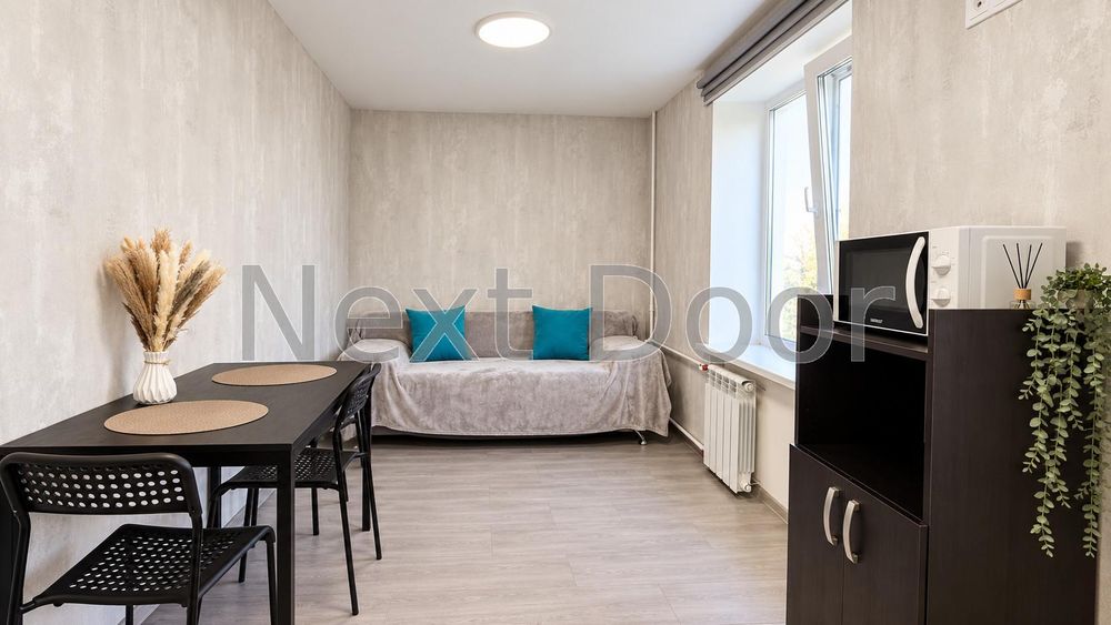 Квартира на вул. Ростиславська, 1 в Києві, ID 377266, фото №2