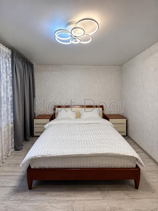 Квартира на вул. Ростиславська, 1 в Києві, ID 377266, фото №11