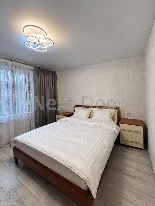 Квартира на вул. Ростиславська, 1 в Києві, ID 377266, фото №13