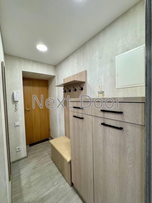 Квартира на вул. Ростиславська, 1 в Києві, ID 377266, фото №14