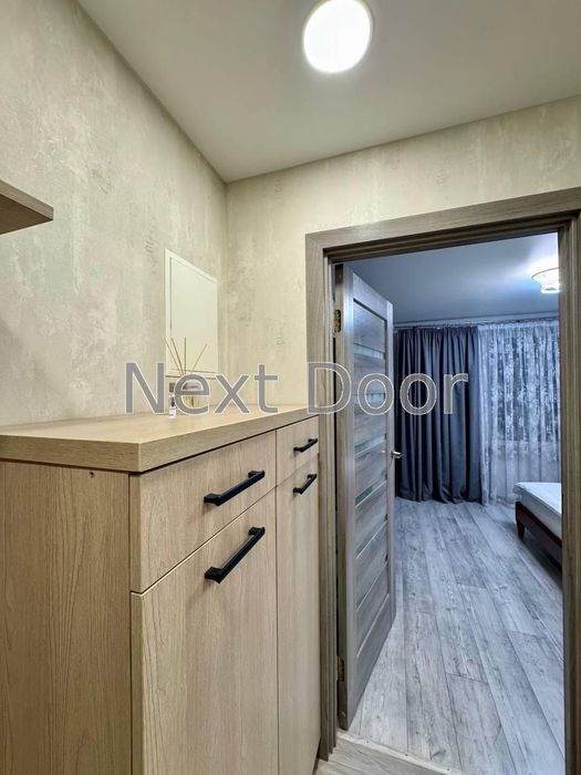 Квартира на вул. Ростиславська, 1 в Києві, ID 377266, фото №15