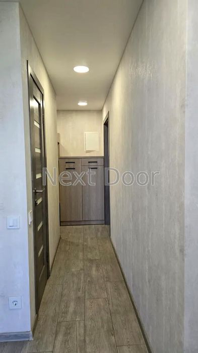 Квартира на вул. Ростиславська, 1 в Києві, ID 377266, фото №17