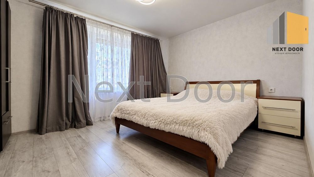 Квартира на вул. Ростиславська, 1 в Києві, ID 377266, фото №6