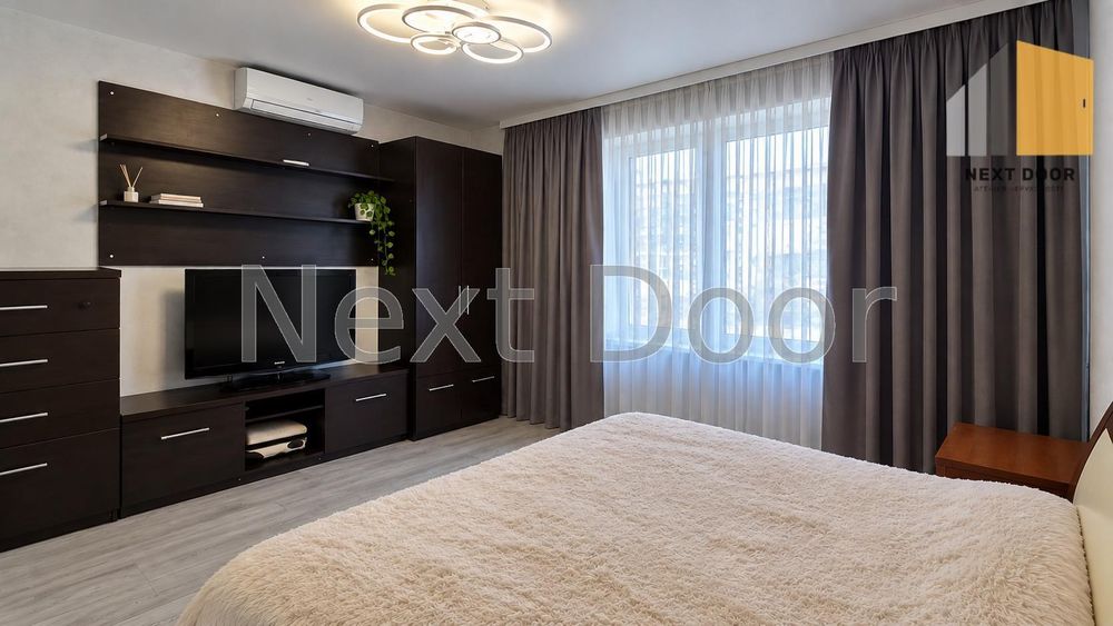 Квартира на вул. Ростиславська, 1 в Києві, ID 377266, фото №7