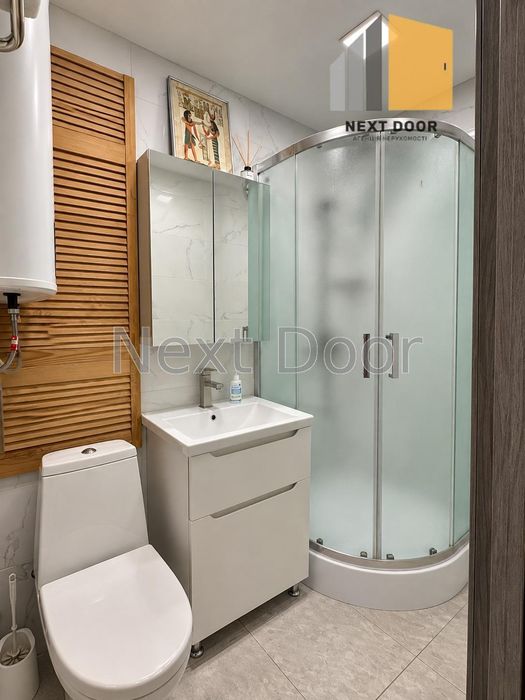 Квартира на вул. Ростиславська, 1 в Києві, ID 377266, фото №8
