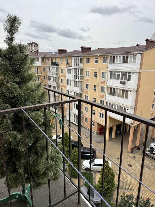 Квартира на ЖК Новий Люстдорф в Одесі, ID 377259, фото №9