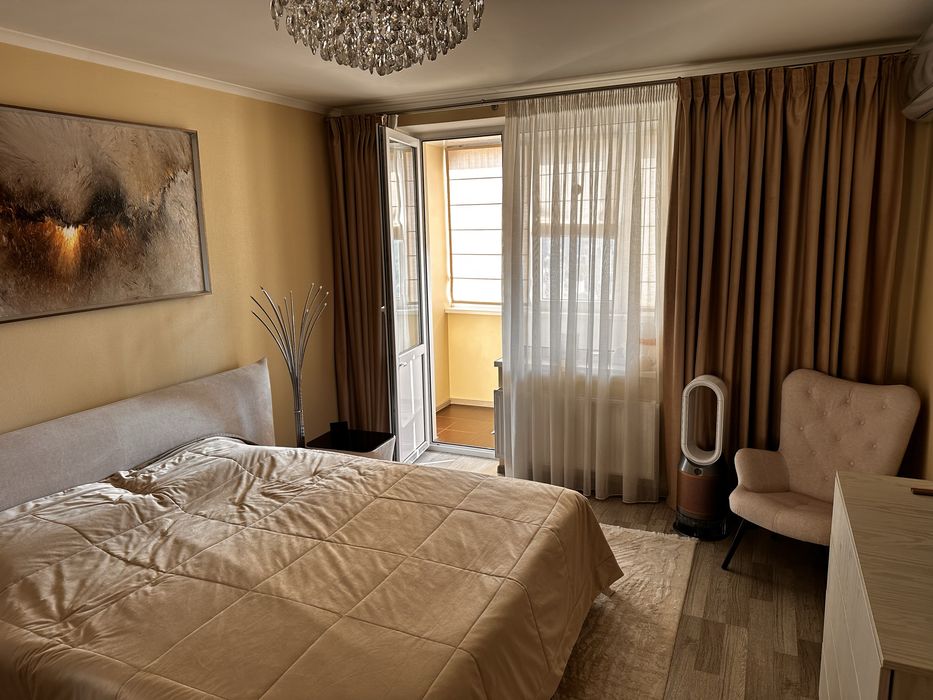 Квартира на вул. Олевська, 5 в Києві, ID 377278, фото №20