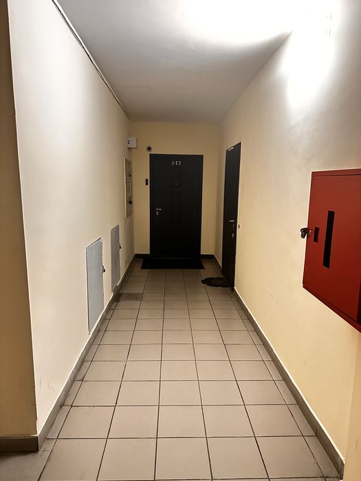 Квартира на вул. Олевська, 5 в Київ, ID 377278, фото №3