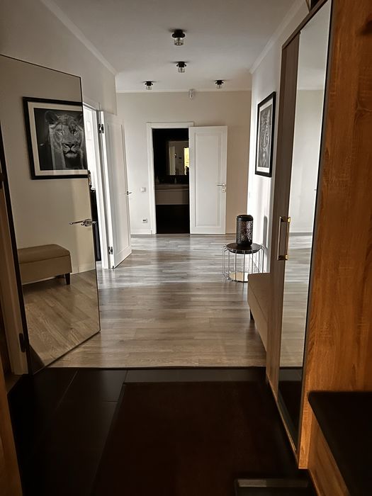 Квартира на вул. Олевська, 5 в Київ, ID 377278, фото №4