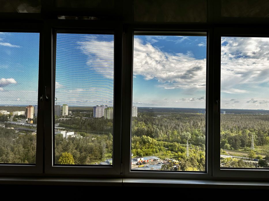Квартира на вул. Олевська, 5 в Києві, ID 377278, фото №10