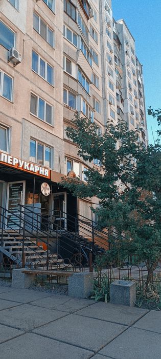 Квартира на просп. Оболонський, 9, ID 377261, фото №1