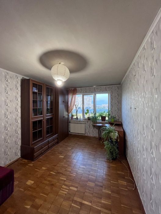 Квартира на просп. Оболонський, 9 в Києві, ID 377261, фото №11