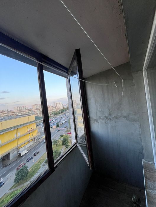Квартира на просп. Оболонський, 9 в Києві, ID 377261, фото №4