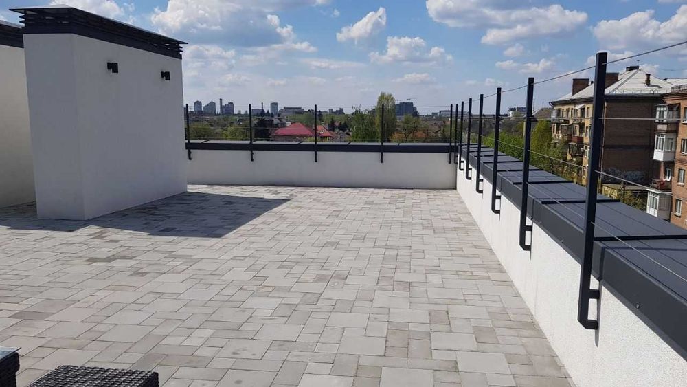 Квартира на вул. Черняхівського, 19/9 в Києві, ID 377272, фото №6