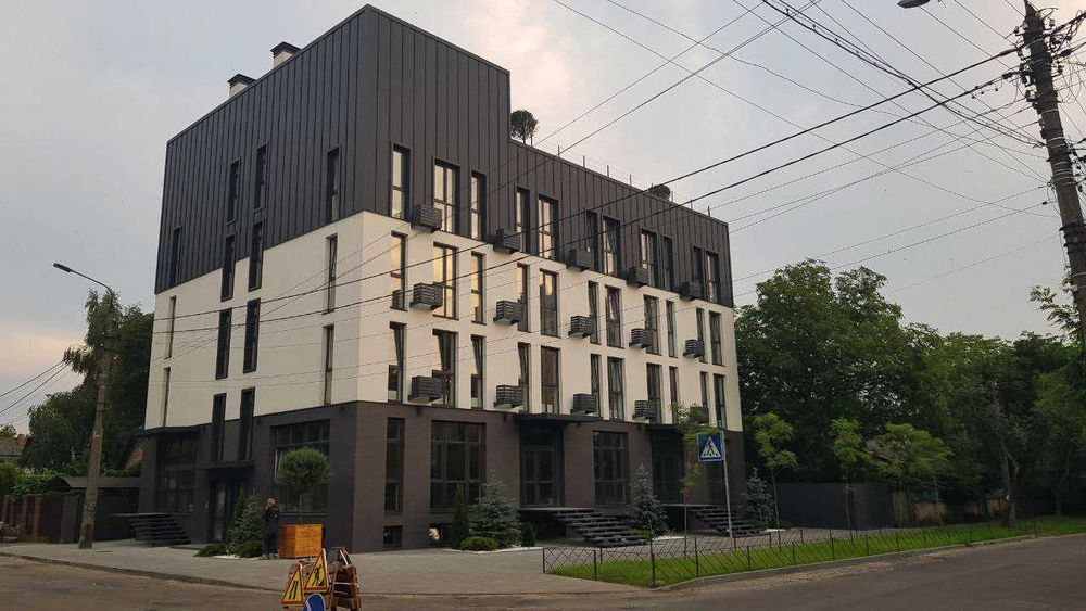 Квартира на вул. Черняхівського, 19/9 в Києві, ID 377272, фото №9