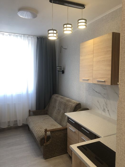 Квартира на вул. Вітянська, 2В в Києві, ID 377291, фото №2