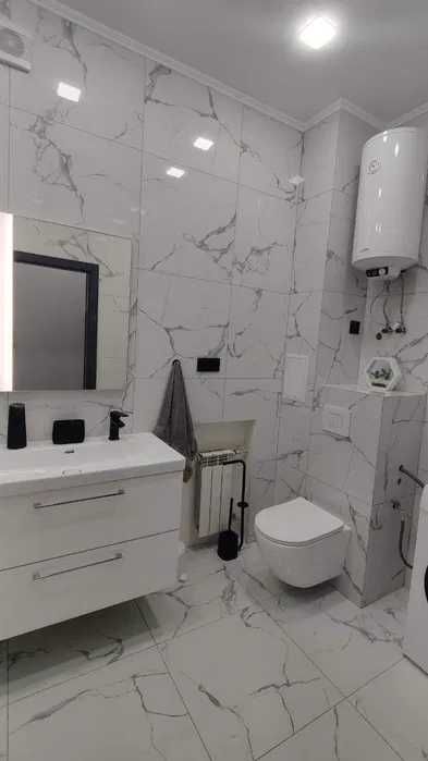 Квартира на вул. Шота Руставелі, 20Б в Київ, ID 377294, фото №5