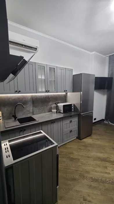 Квартира на вул. Шота Руставелі, 20Б в Києві, ID 377294, фото №8