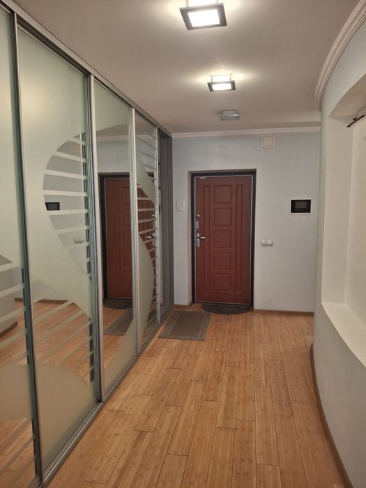 Квартира на вул. Святоюрівська, 11а в Києві, ID 377306, фото №2