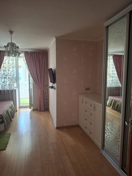 Квартира на вул. Святоюрівська, 11а в Києві, ID 377306, фото №11