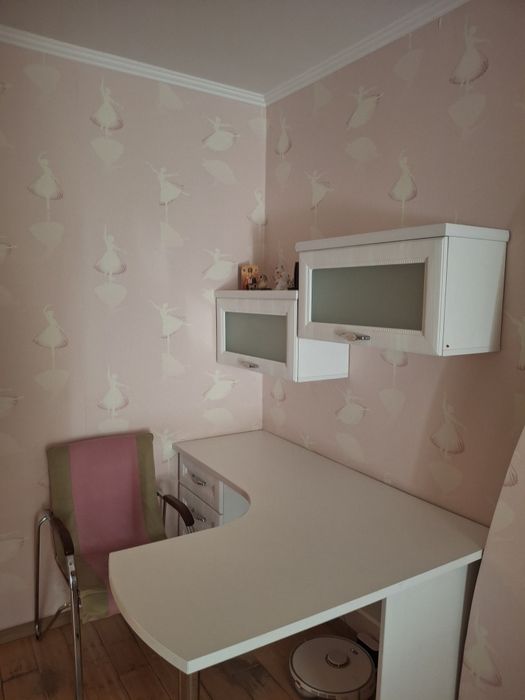 Квартира на вул. Святоюрівська, 11а в Києві, ID 377306, фото №12