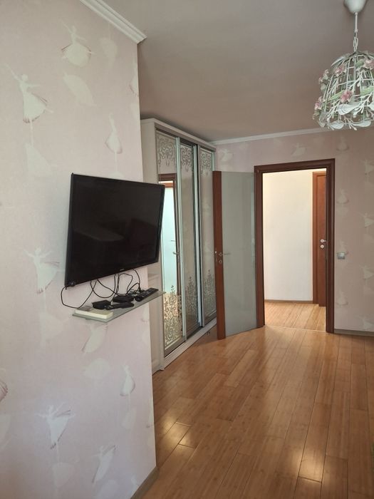 Квартира на вул. Святоюрівська, 11а в Києві, ID 377306, фото №13