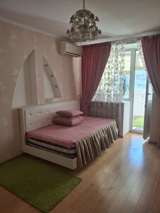Квартира на вул. Святоюрівська, 11а в Києві, ID 377306, фото №14