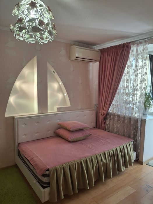 Квартира на вул. Святоюрівська, 11а в Києві, ID 377306, фото №15