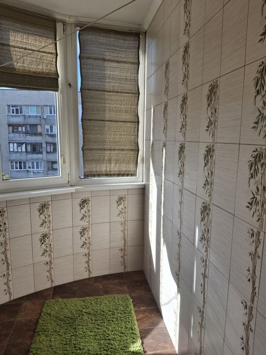 Квартира на вул. Святоюрівська, 11а в Києві, ID 377306, фото №17