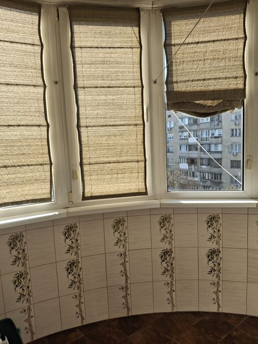 Квартира на вул. Святоюрівська, 11а в Києві, ID 377306, фото №18