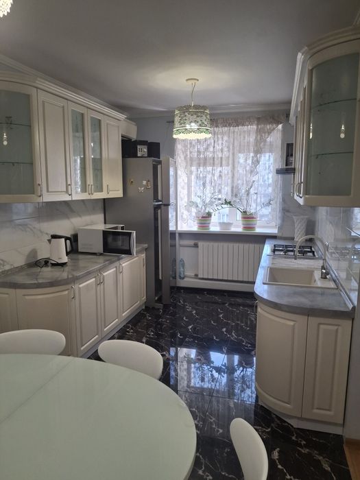 Квартира на вул. Святоюрівська, 11а в Києві, ID 377306, фото №19