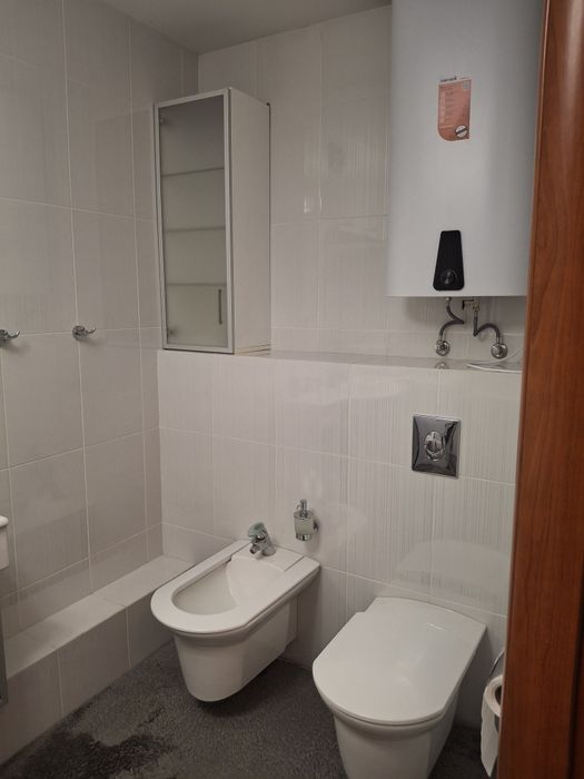 Квартира на вул. Святоюрівська, 11а в Києві, ID 377306, фото №24