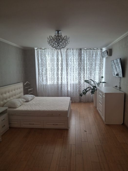 Квартира на вул. Святоюрівська, 11а в Києві, ID 377306, фото №5