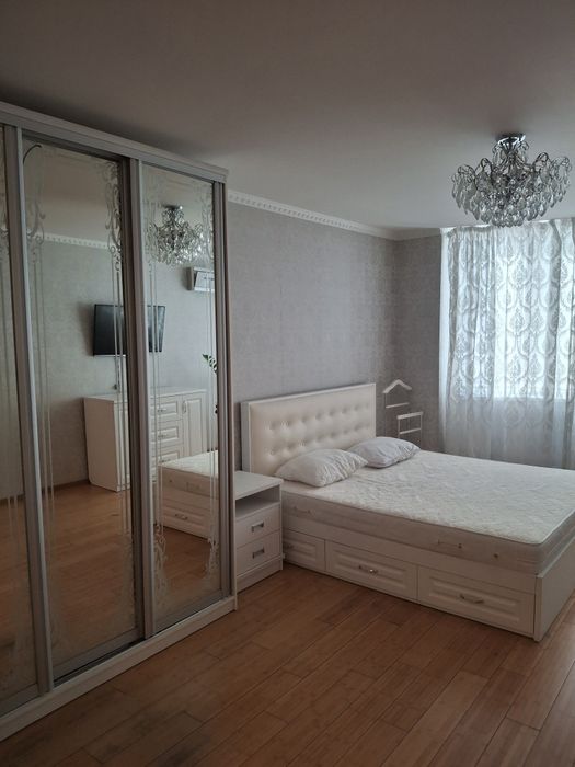 Квартира на вул. Святоюрівська, 11а в Києві, ID 377306, фото №7