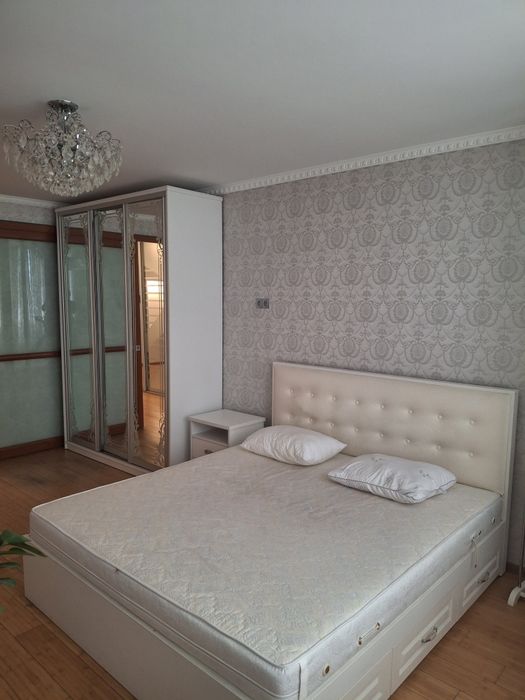 Квартира на вул. Святоюрівська, 11а в Києві, ID 377306, фото №8