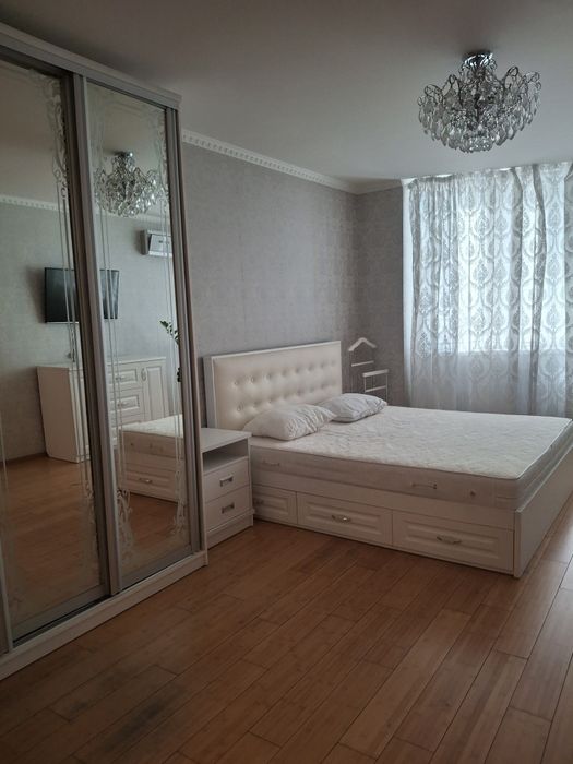 Квартира на вул. Святоюрівська, 11а в Києві, ID 377306, фото №9