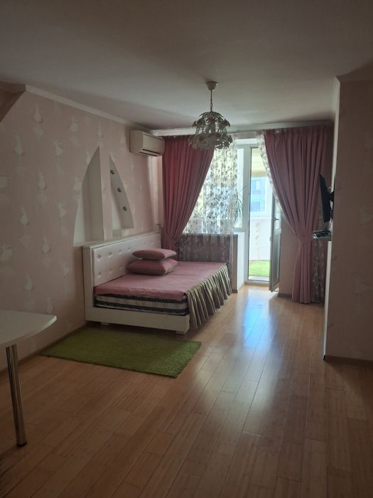 Квартира на вул. Святоюрівська, 11а в Києві, ID 377306, фото №10