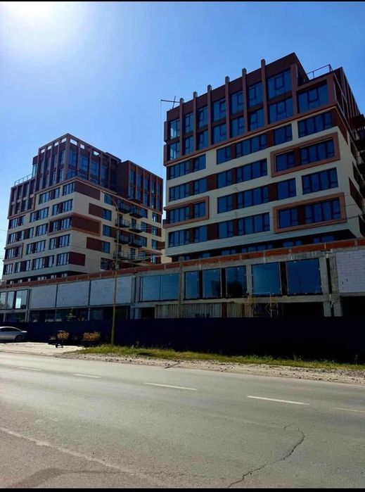 Квартира на ЖК For Life в Ужгороді, ID 377309, фото №2