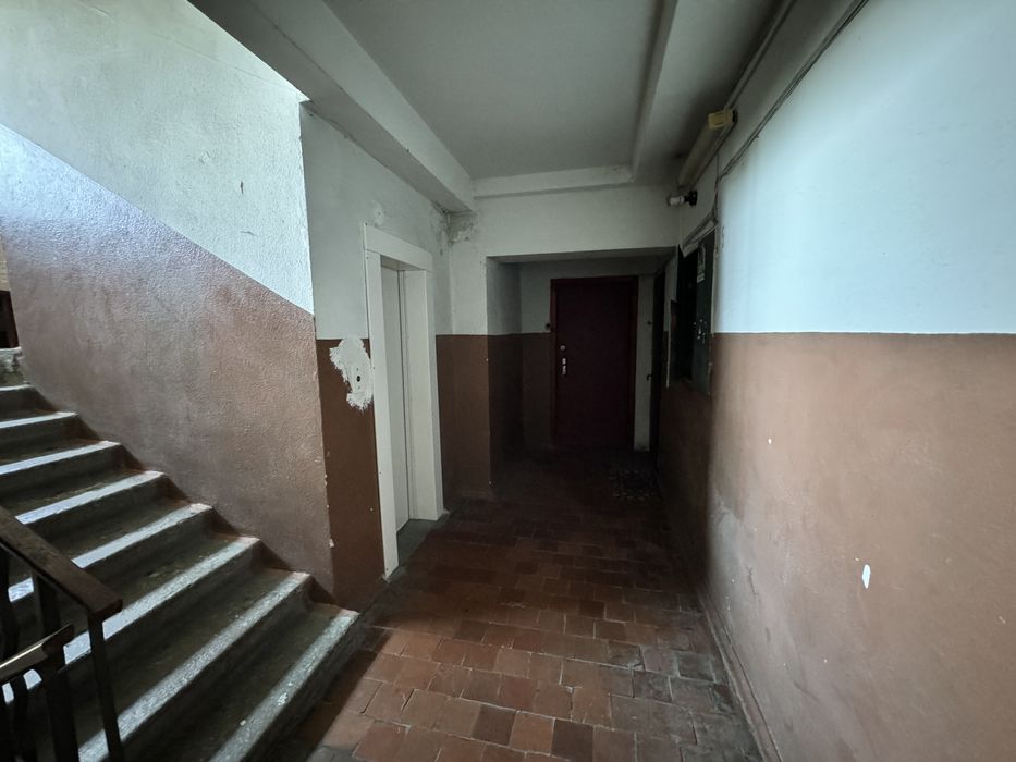Квартира на вул. Курганівська, 3 в Києві, ID 377315, фото №16